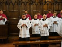 Ciemna Jutrznia i życzenia wielkanocne